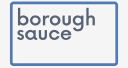 boroughsauce.com logo