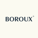 BOROUX | Gravity-Fed Water Filtration logo