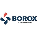 BOROX INTERNATIONAL AKTIEBOLAG logo