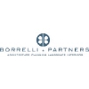 Borrelli + Partners, Inc. logo
