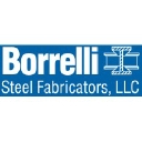 Borrelli Steel Fabricators logo