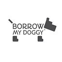 Borrowmydoggy logo