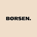 borsen.dk logo