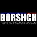 Borshch Domestic Appliance Superstores logo