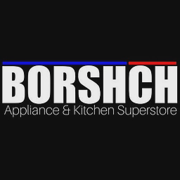Borshch Ltd logo