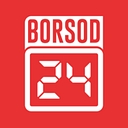 borsod24.hu logo