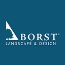 Borst Landscape & Design logo