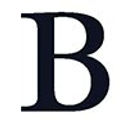 Bortex Fine Tailoring logo