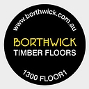 Borthwick Timber Floors logo