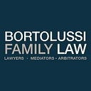 Bortolussi Family Law logo