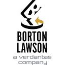 Borton Lawson logo
