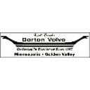 Borton Volvo logo