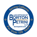 Borton Petrini, Llp logo