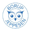 BJ Data og Miljø Aps logo