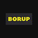 Borup Kemi I/S logo
