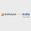 Borusan EnBW Enerji Yatirimlari Ve Üretim A.S. logo