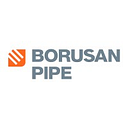 Borusan Pipe U.S. logo