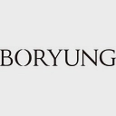 Boryung logo