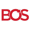 BOS巴菲特線上學院 logo