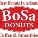 Bosa Donuts logo