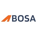 Bos Aerospace Limited logo