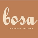 Bosa logo
