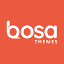 Bosa Elementor Addons and Templates for WooCommerce logo