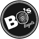 Bo's Bagels logo