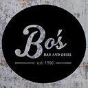 bosbar.com icon