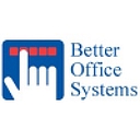 Better Office Systems logo