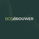 Mark Brouwer logo