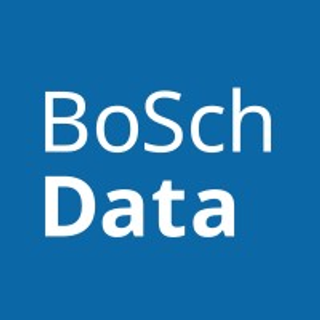 BoSch Data GmbH logo