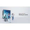 Bosch Sensortec GmbH logo