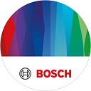 Bosch Thermoteknik AB logo