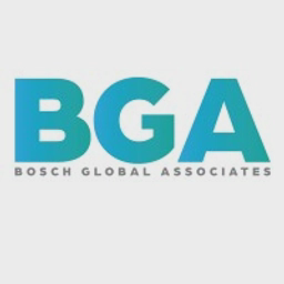 Bosch Global Associates Ltd logo