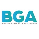 Bosch Global Associates Ltd logo