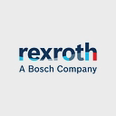 Bosch Rexroth logo