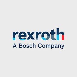 Bosch Rexroth Limited logo