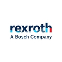 Bosch Rexroth AB logo