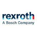 Bosch Rexroth AG logo