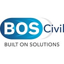 BOS Civil logo