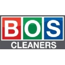 B.O.S. Cleaners Inc. logo