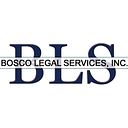 Bosco Legal Services, Inc. logo