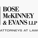 Bose Mckinney & Evans Llp logo