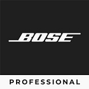 Bose Professional logo