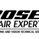 Bose Repair Experts logo