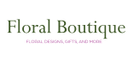 bosfloralboutique.com logo