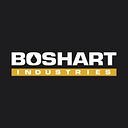 Boshart Industries Inc. logo