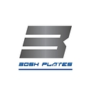 Bosh Custom Number Plates logo