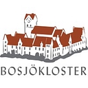 Bosjökloster Slottsförvaltning AB logo